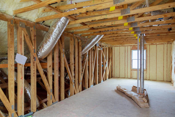Best Specialty Insulation in Herrin, IL