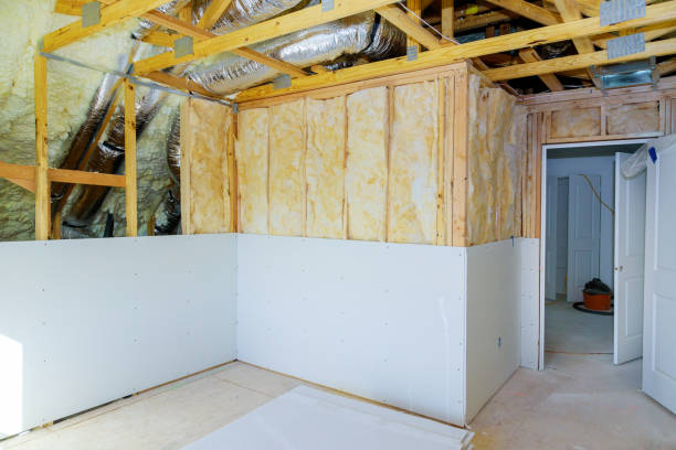 Best Residential Insulation in Herrin, IL
